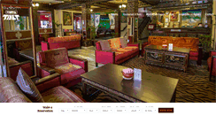 Desktop Screenshot of hotel-tibet.com.np